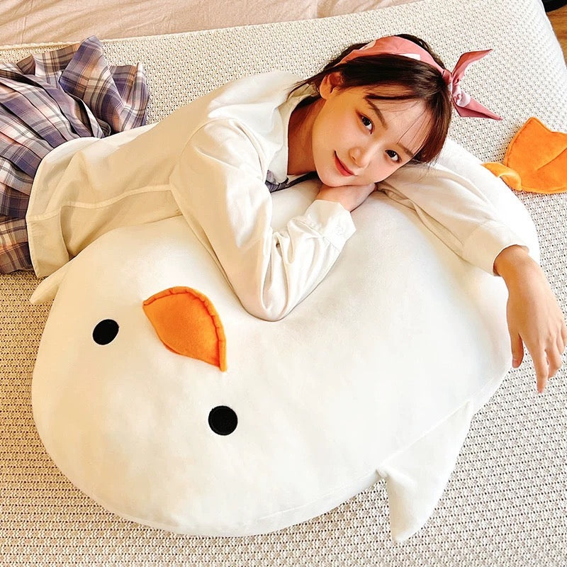 Giant Duck