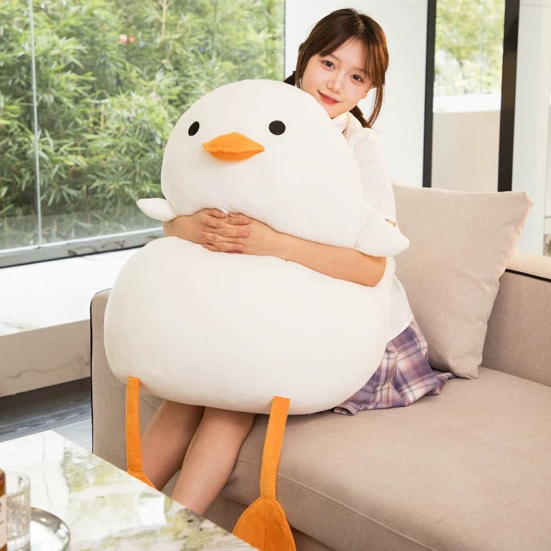 Giant Duck