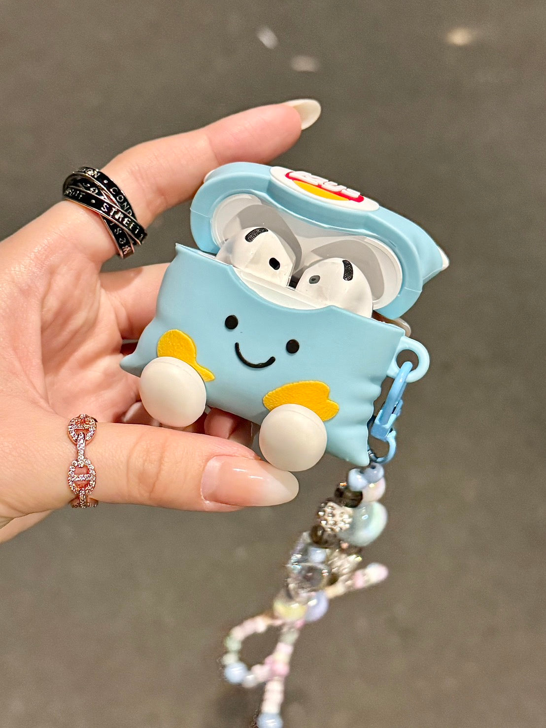 Lay’s Potato Chips Bag AirPods Case
