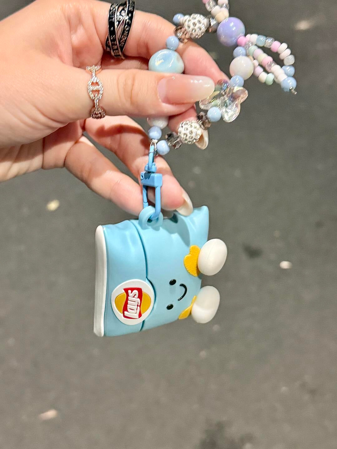 Lay’s Potato Chips Bag AirPods Case