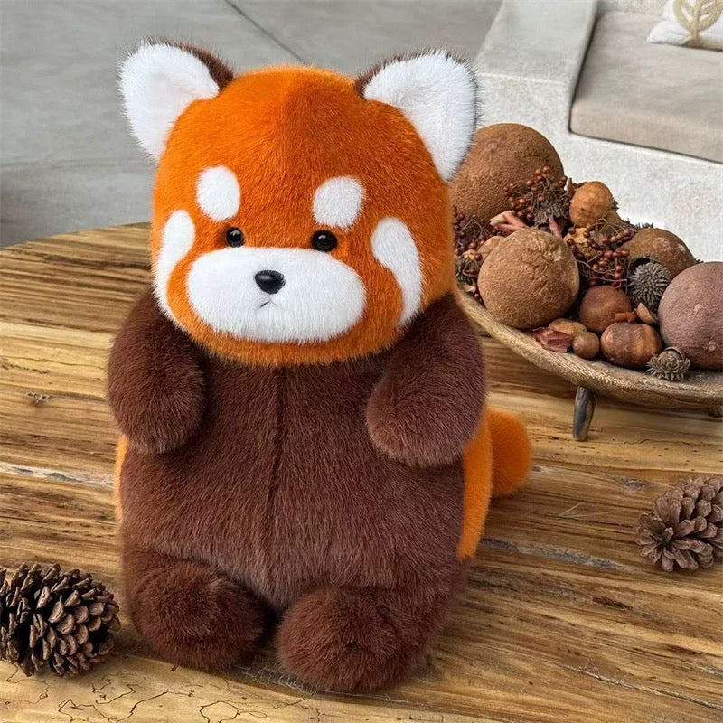 Kawaii Animal Plush Toy Collection – Soft & Cuddly Stuffed Animals