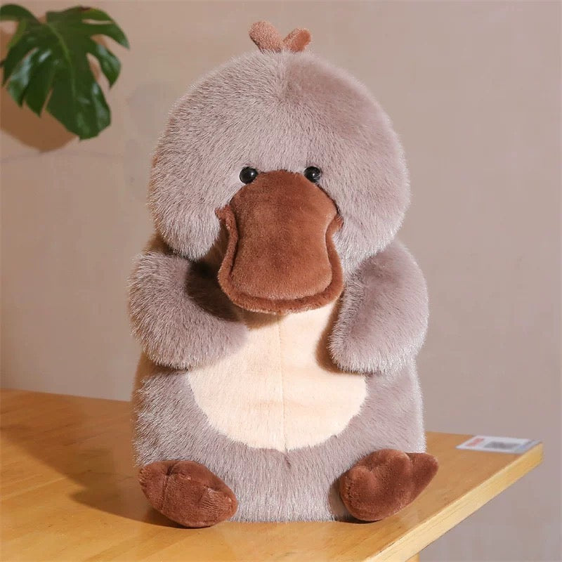 Kawaii Animal Plush Toy Collection – Soft & Cuddly Stuffed Animals