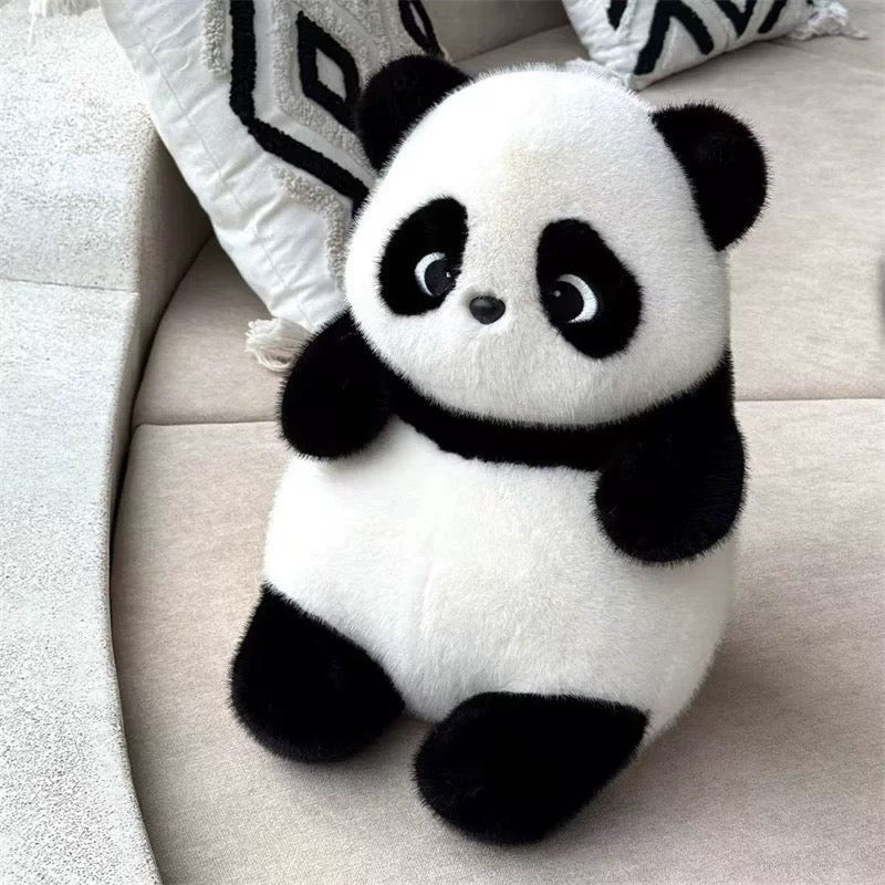 Kawaii Animal Plush Toy Collection – Soft & Cuddly Stuffed Animals