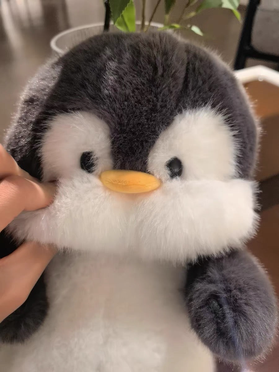 Kawaii Animal Plush Toy Collection – Soft & Cuddly Stuffed Animals