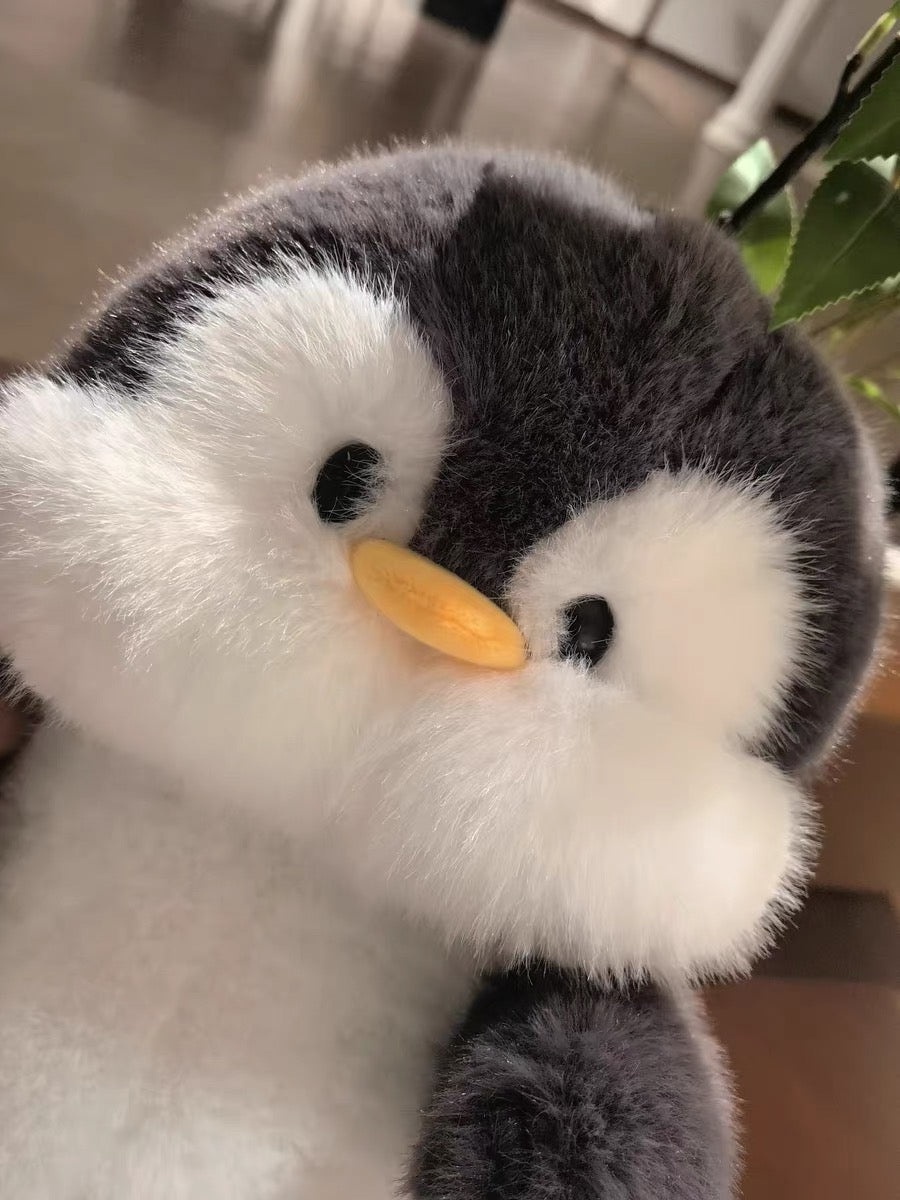 Kawaii Animal Plush Toy Collection – Soft & Cuddly Stuffed Animals
