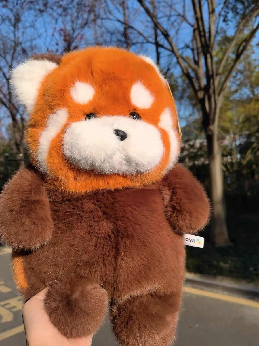 Kawaii Animal Plush Toy Collection – Soft & Cuddly Stuffed Animals