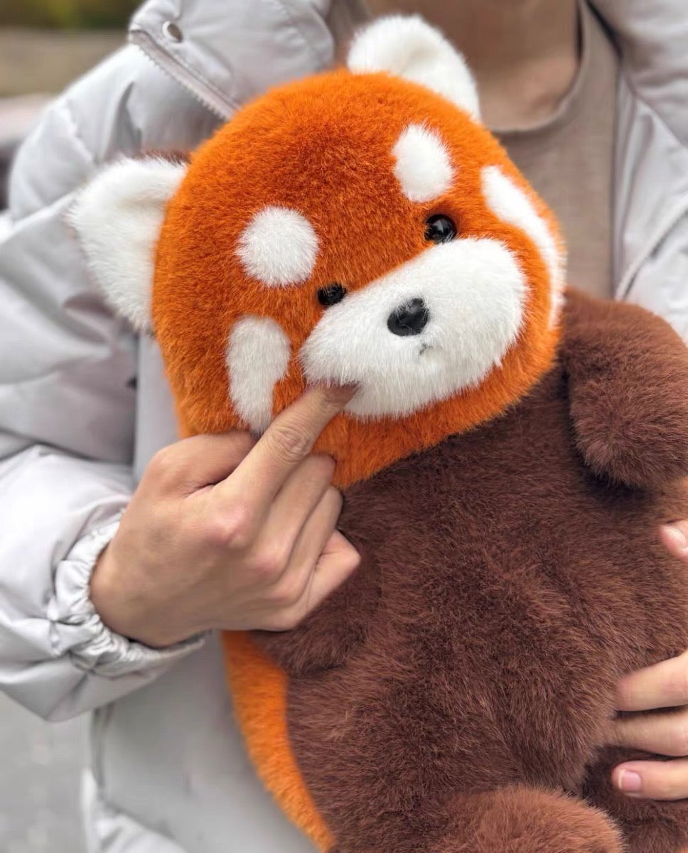 Kawaii Animal Plush Toy Collection – Soft & Cuddly Stuffed Animals