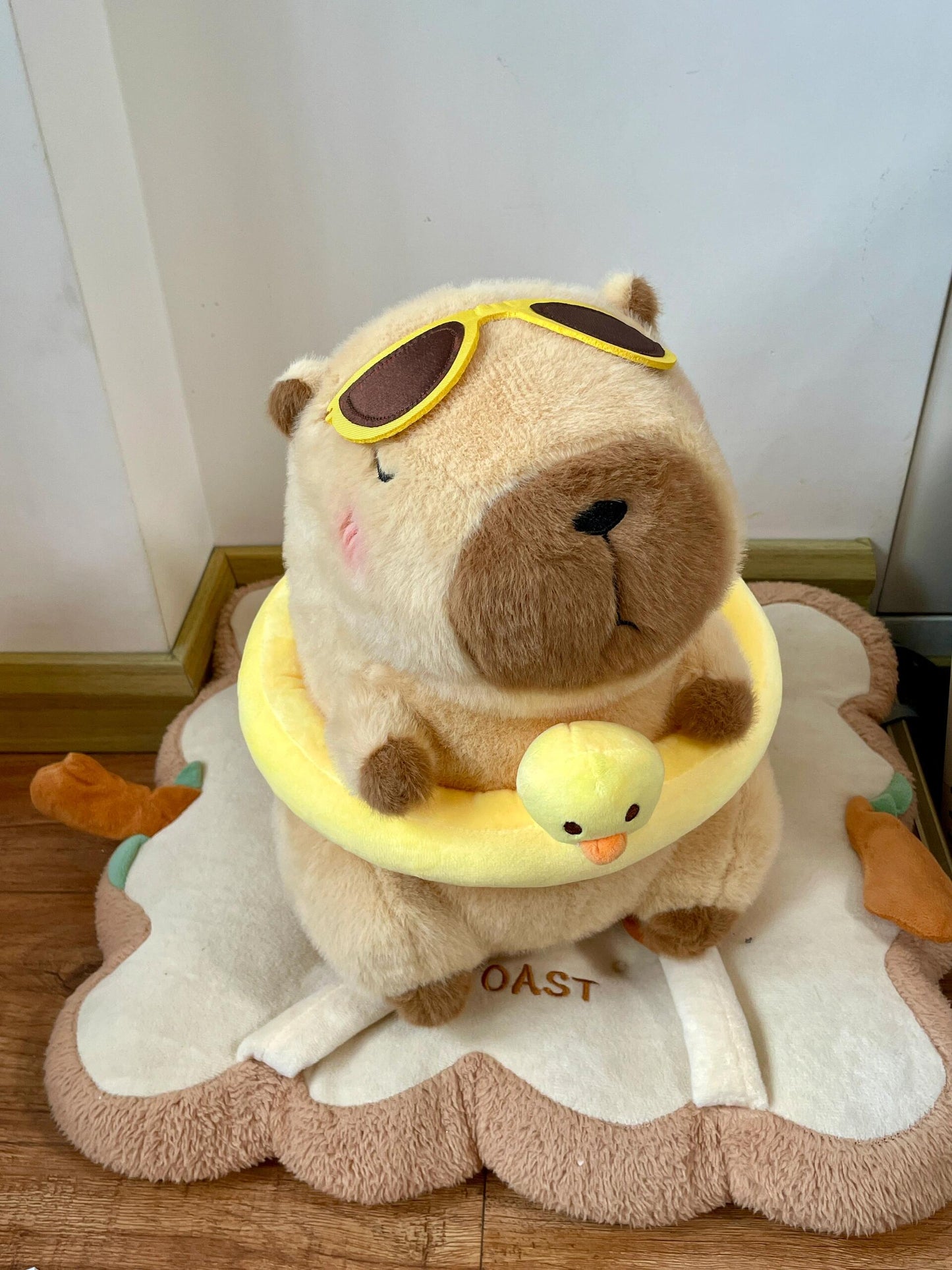 💛Capybara 🤎