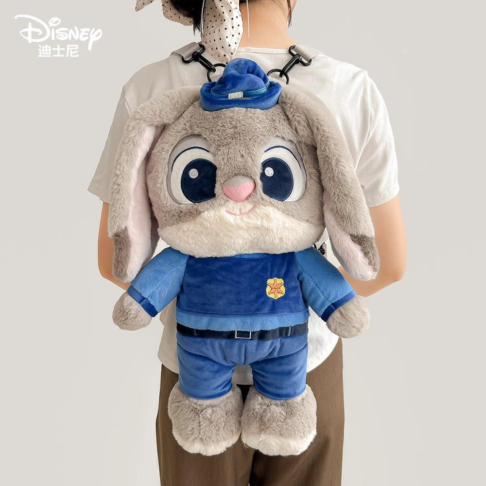 Zootopia Nick & Judy Backpack 🦊🐰