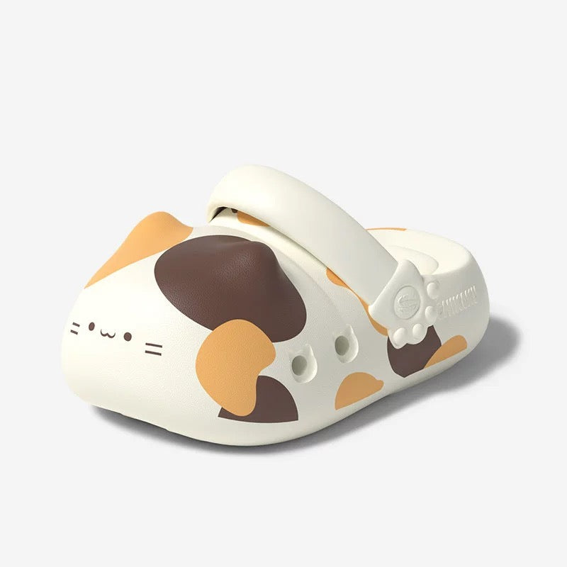Cat Shoes 🐈
