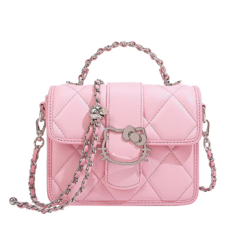 Hello Kitty Bag 💖