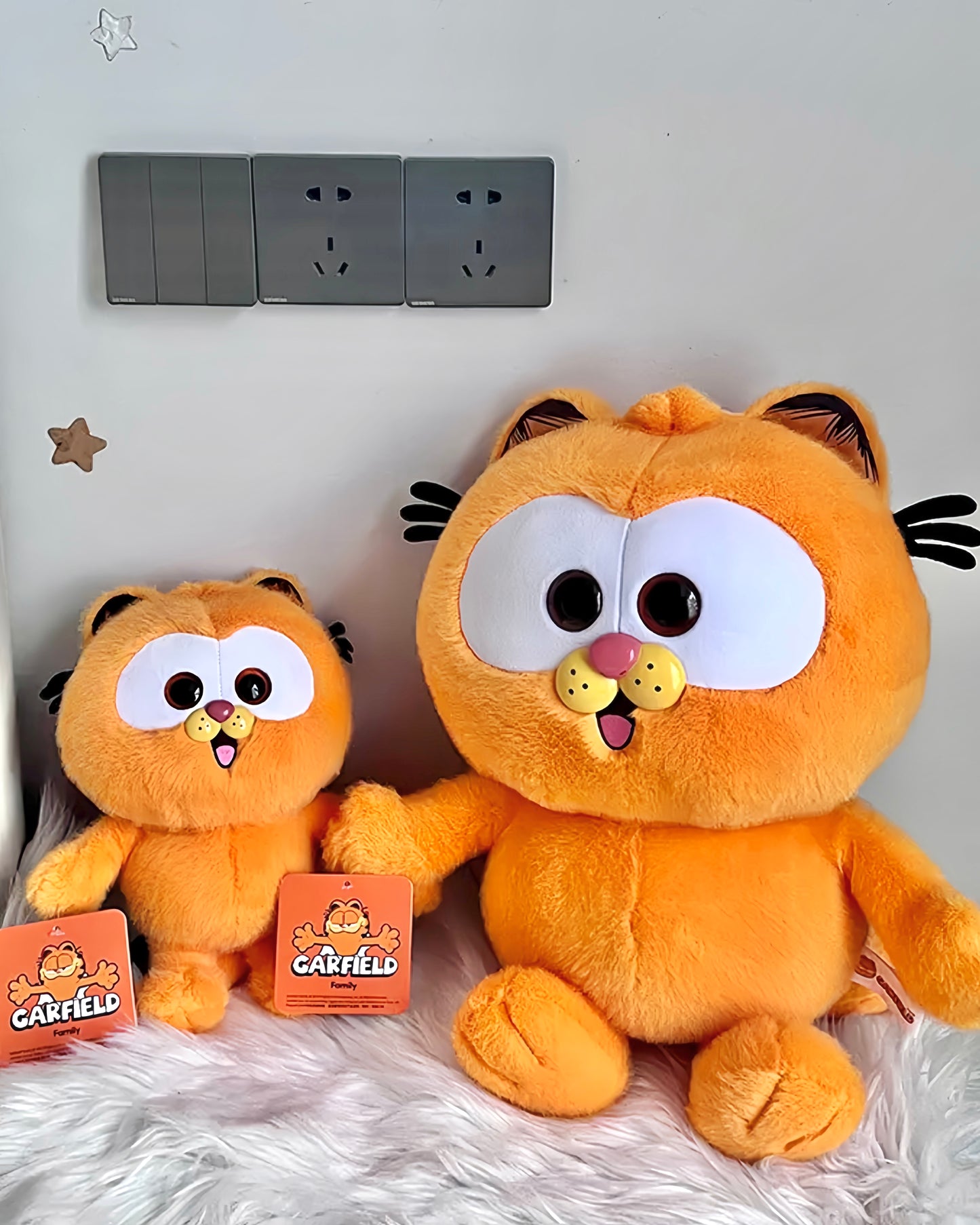 Garfield 🧡