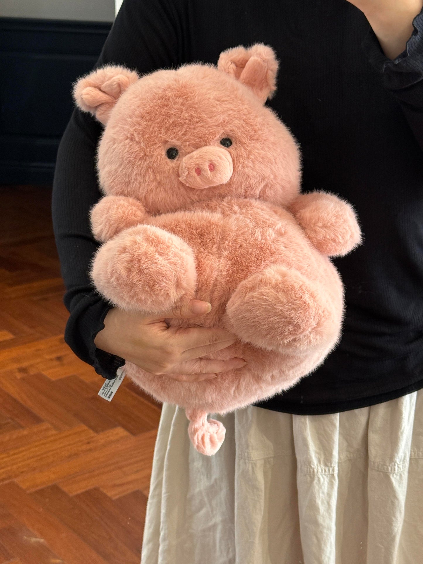 Pig Plush Toy 💓🐽