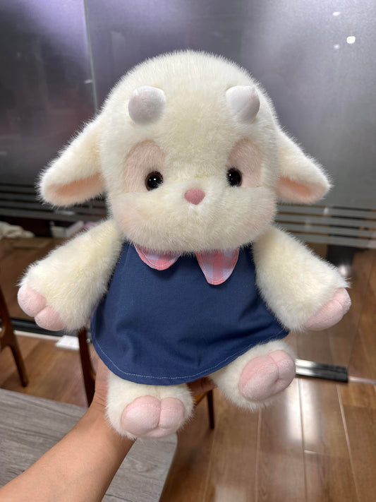 Sheep doll 🐑