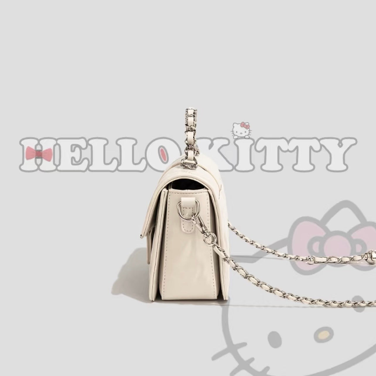 Hello Kitty Bag 💖