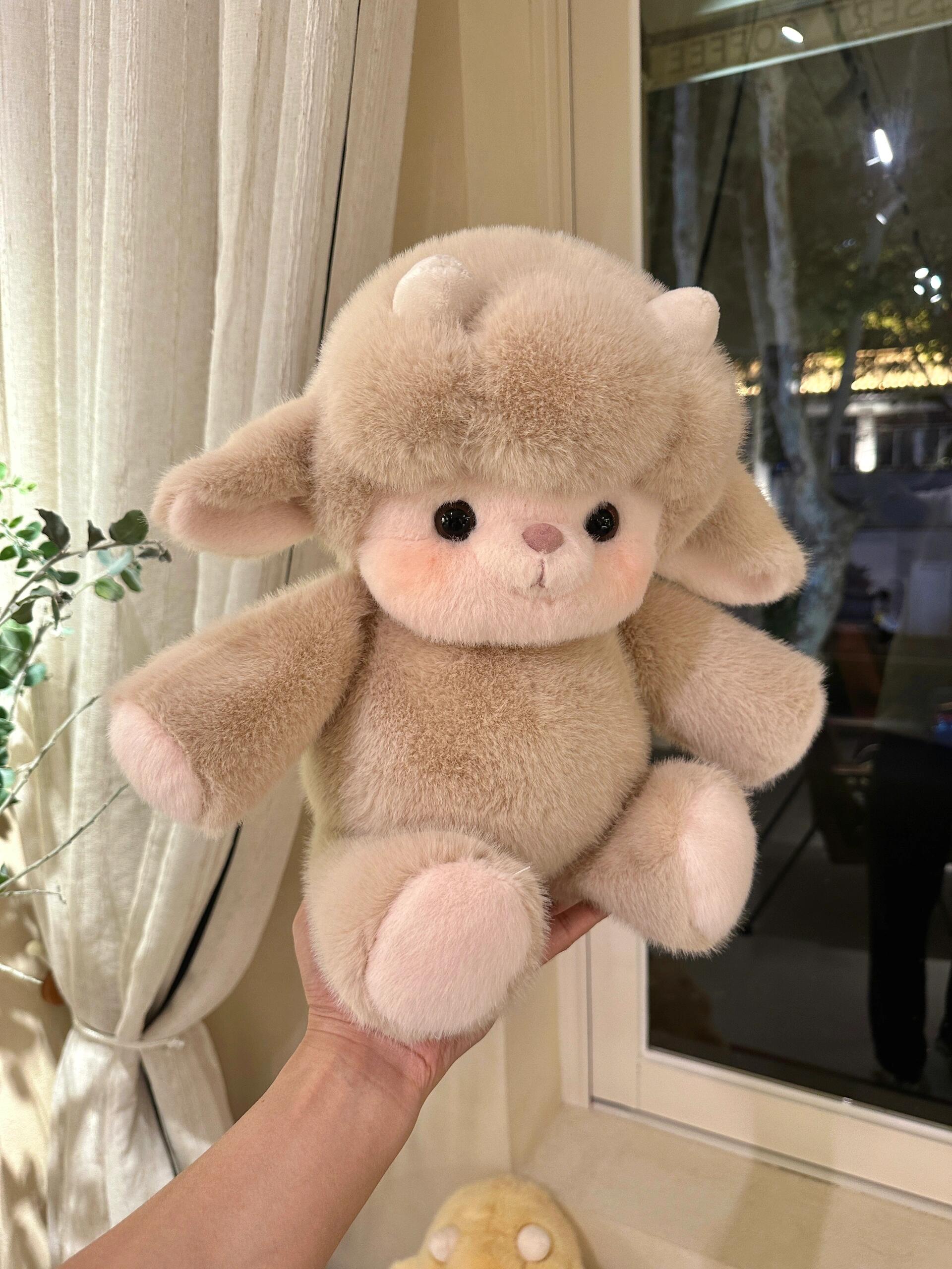 Sheep ๐
