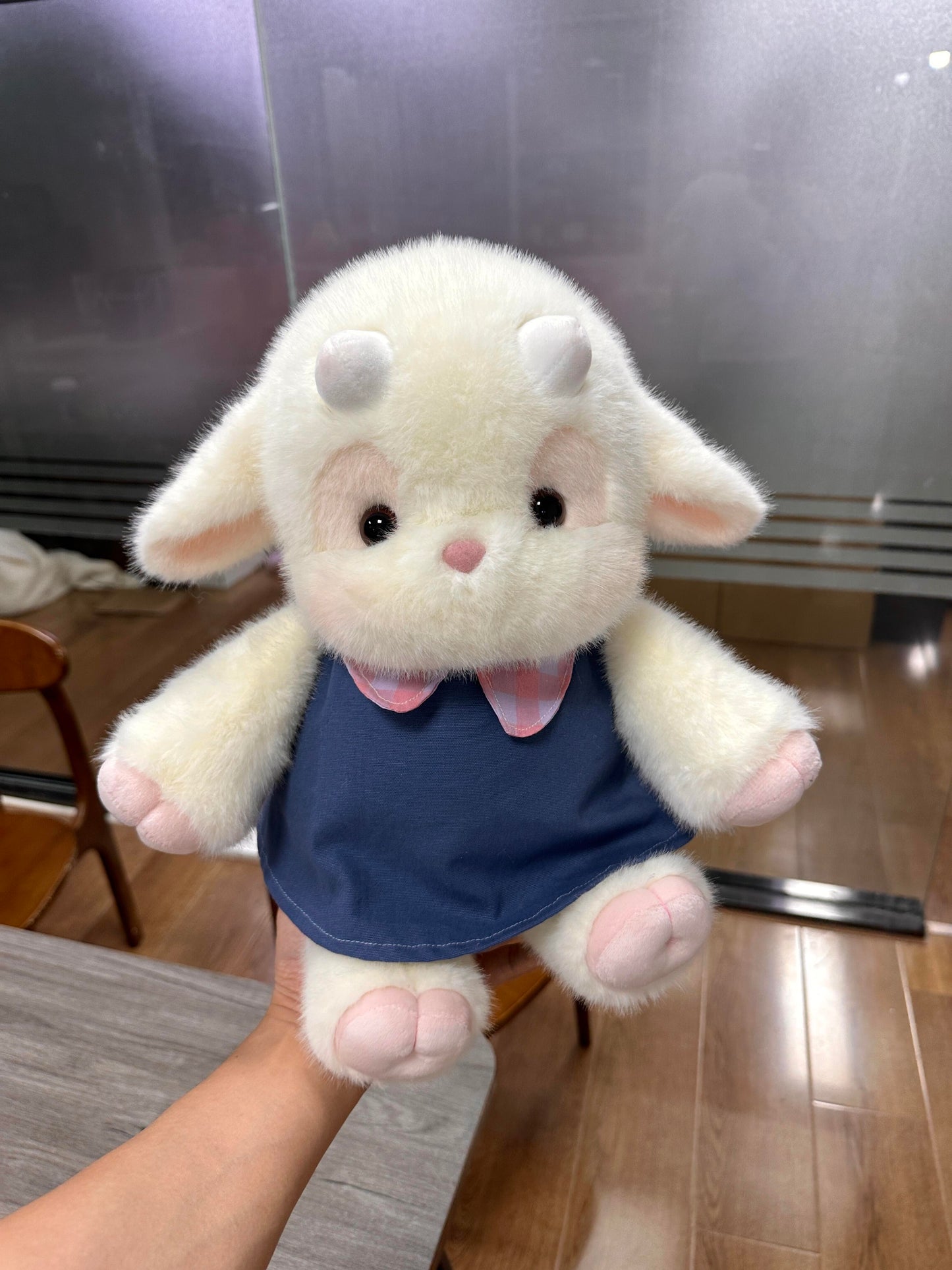 Sheep doll 🐑