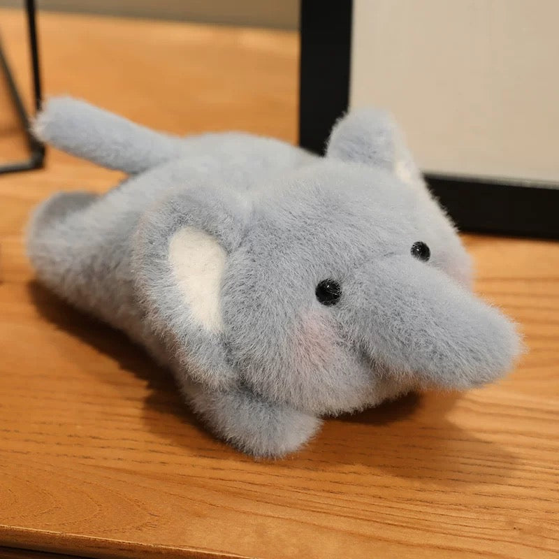 Mini animal plush toy 🧸