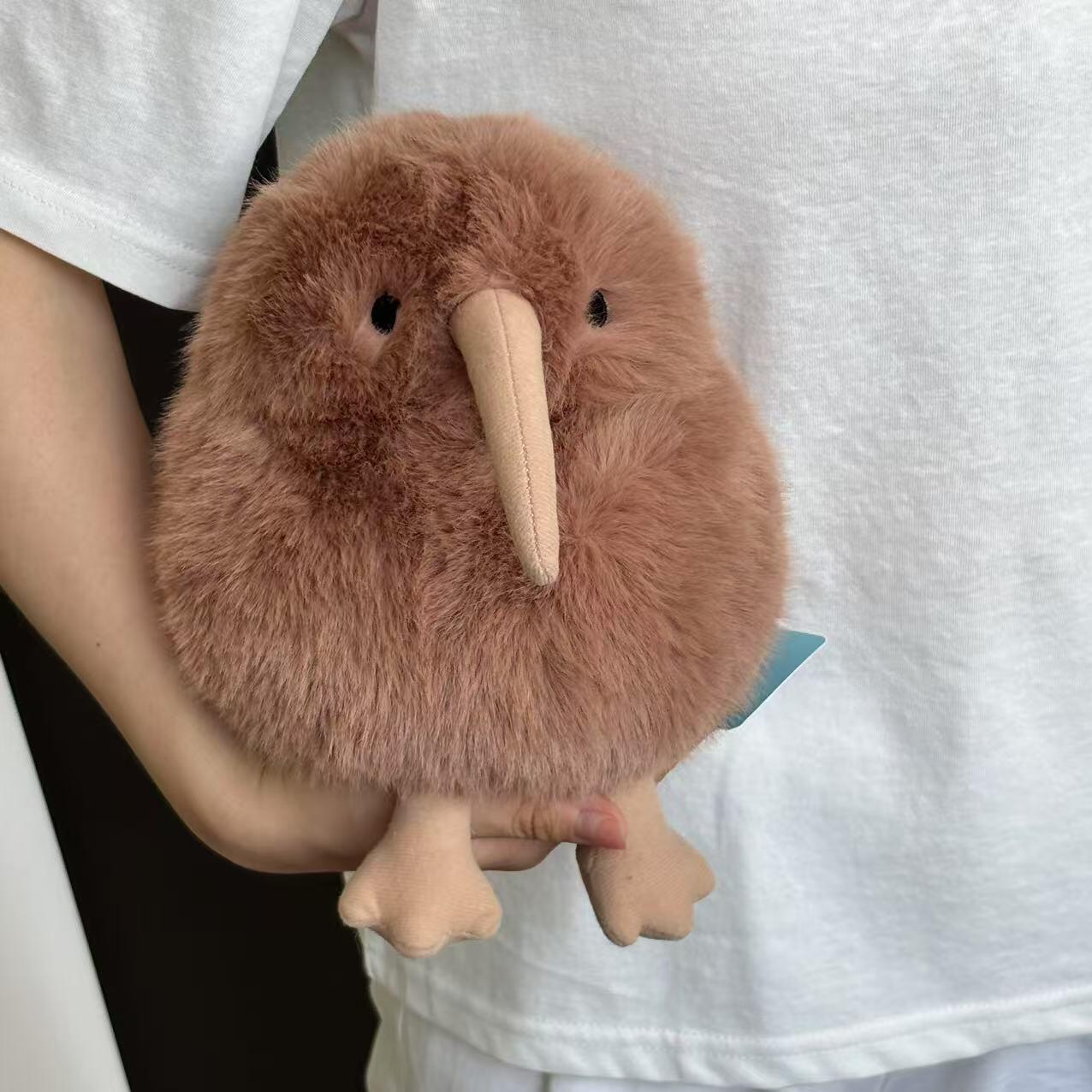 Kiwi bird🥝