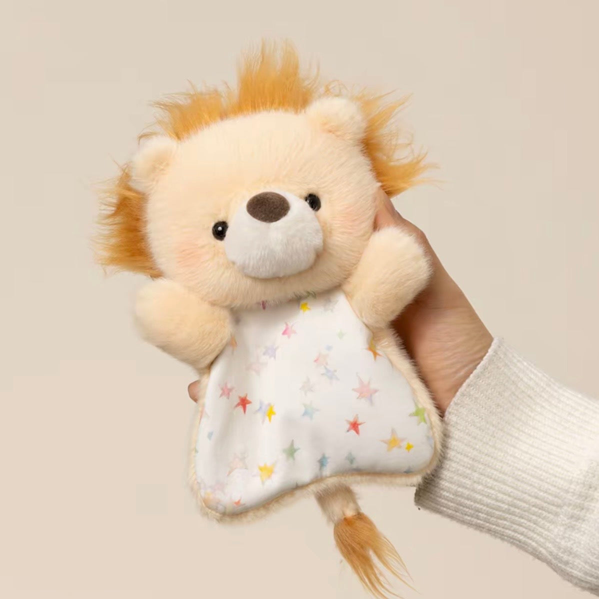 Cozy Bean Bag Plush Series 🩷