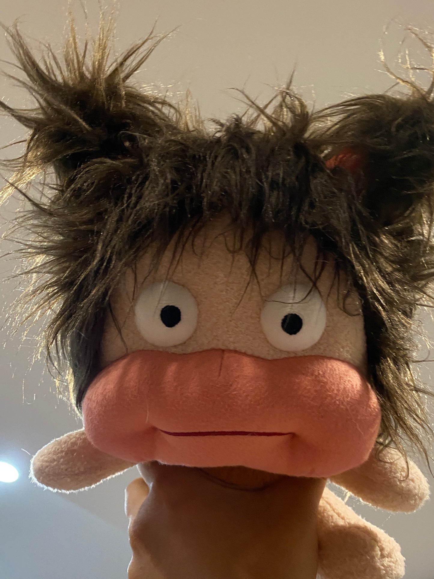 cavemen