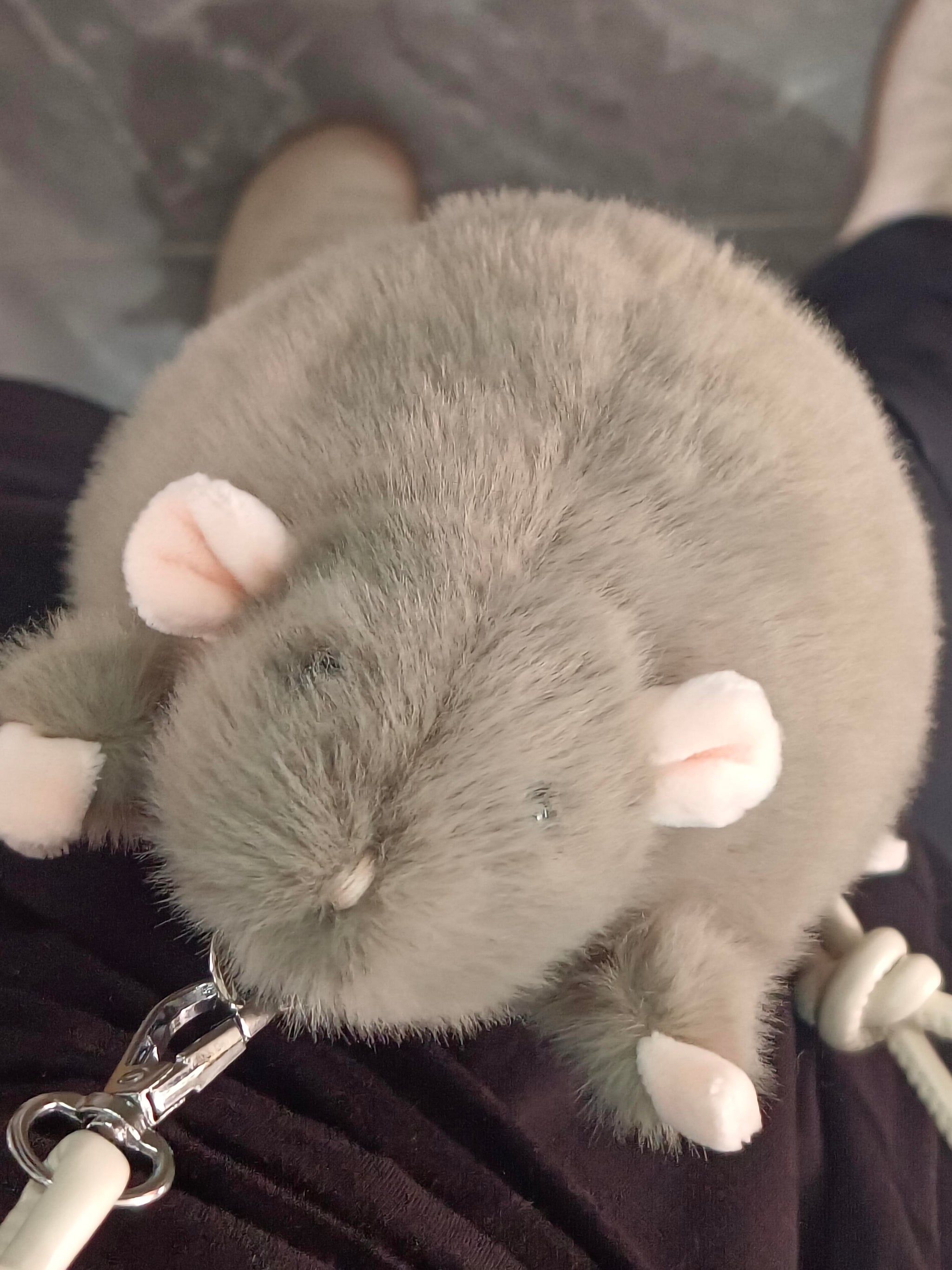 [Pre-order]Mouse bag 🐀 – NOTEMAN LOVELY STORE Co.,Ltd.