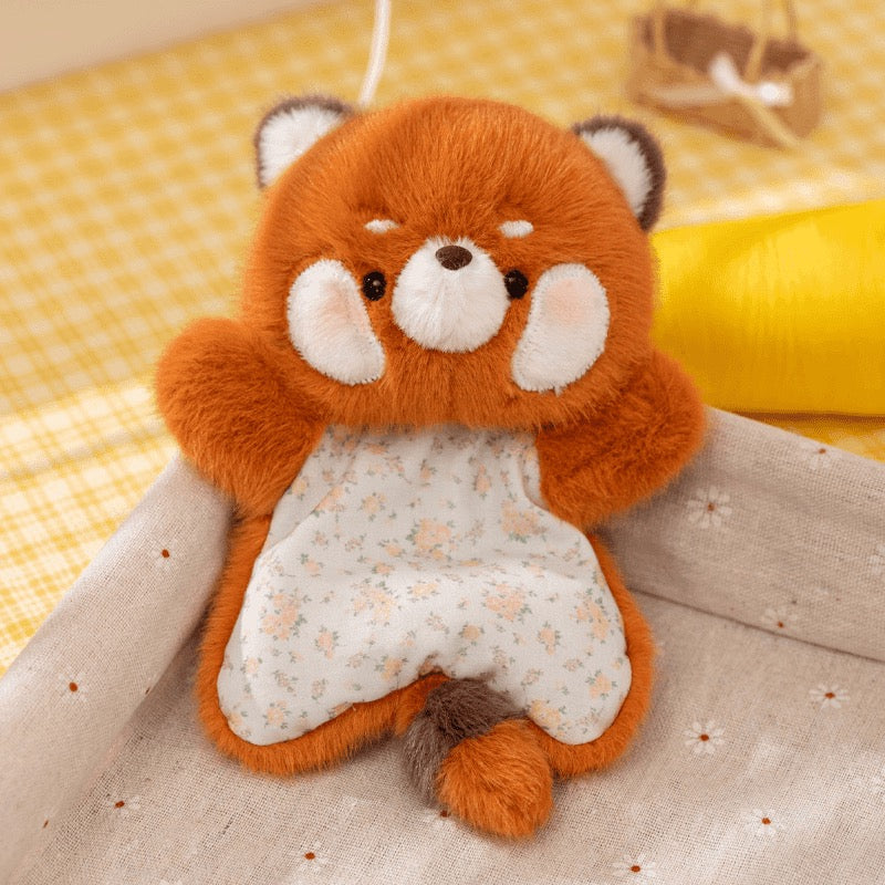 Cozy Bean Bag Plush Series 🩷