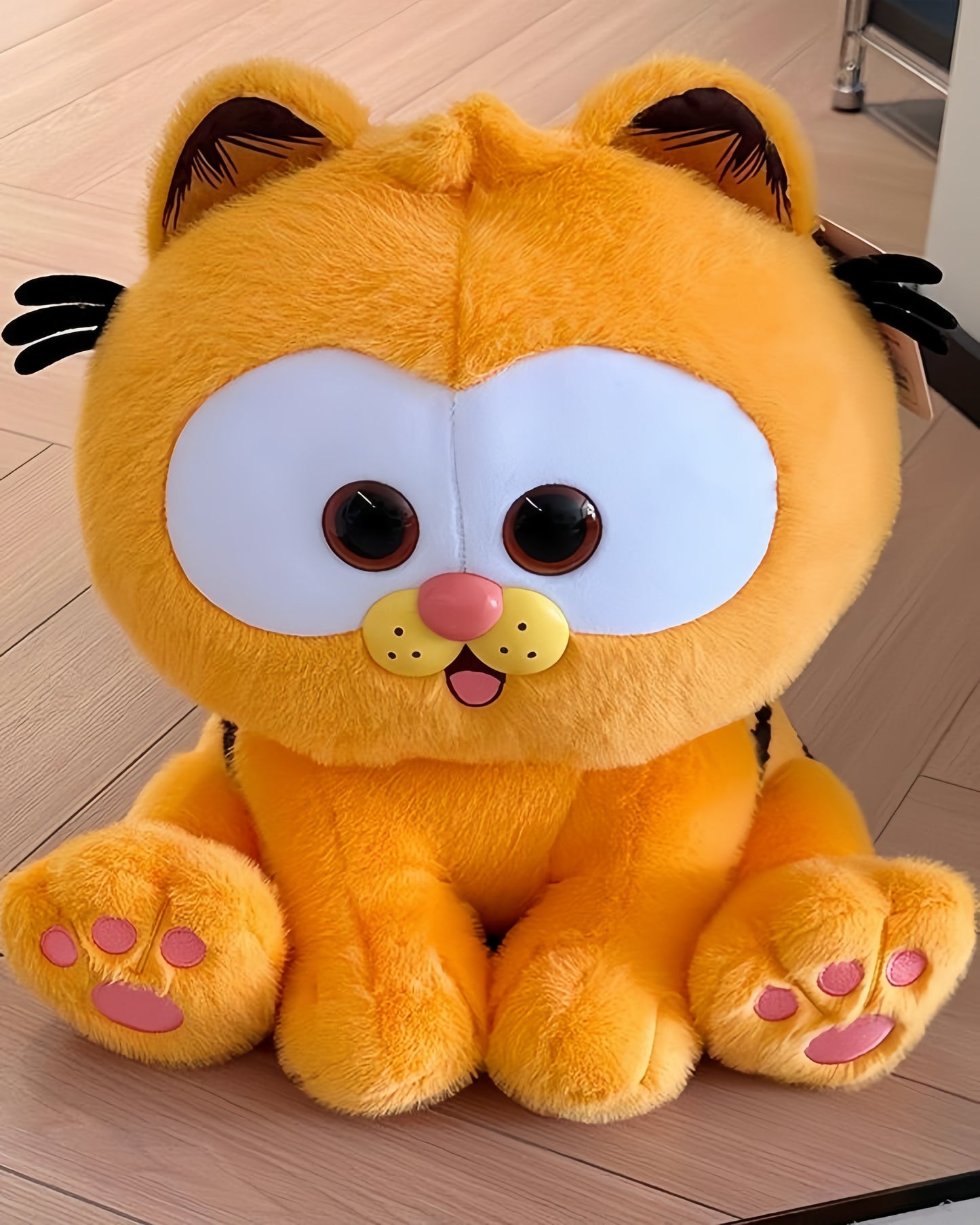 Garfield 🧡