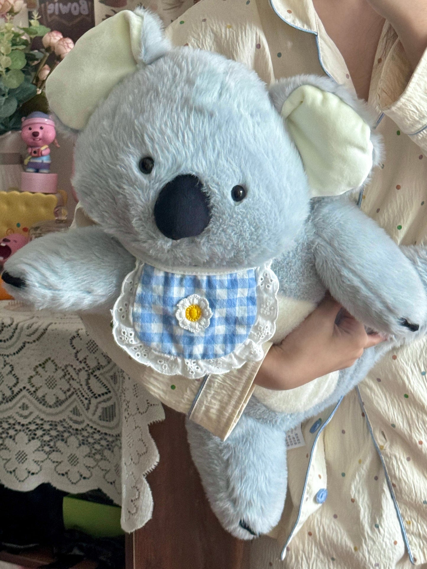 Elephant 🐘 & Koala 🐨