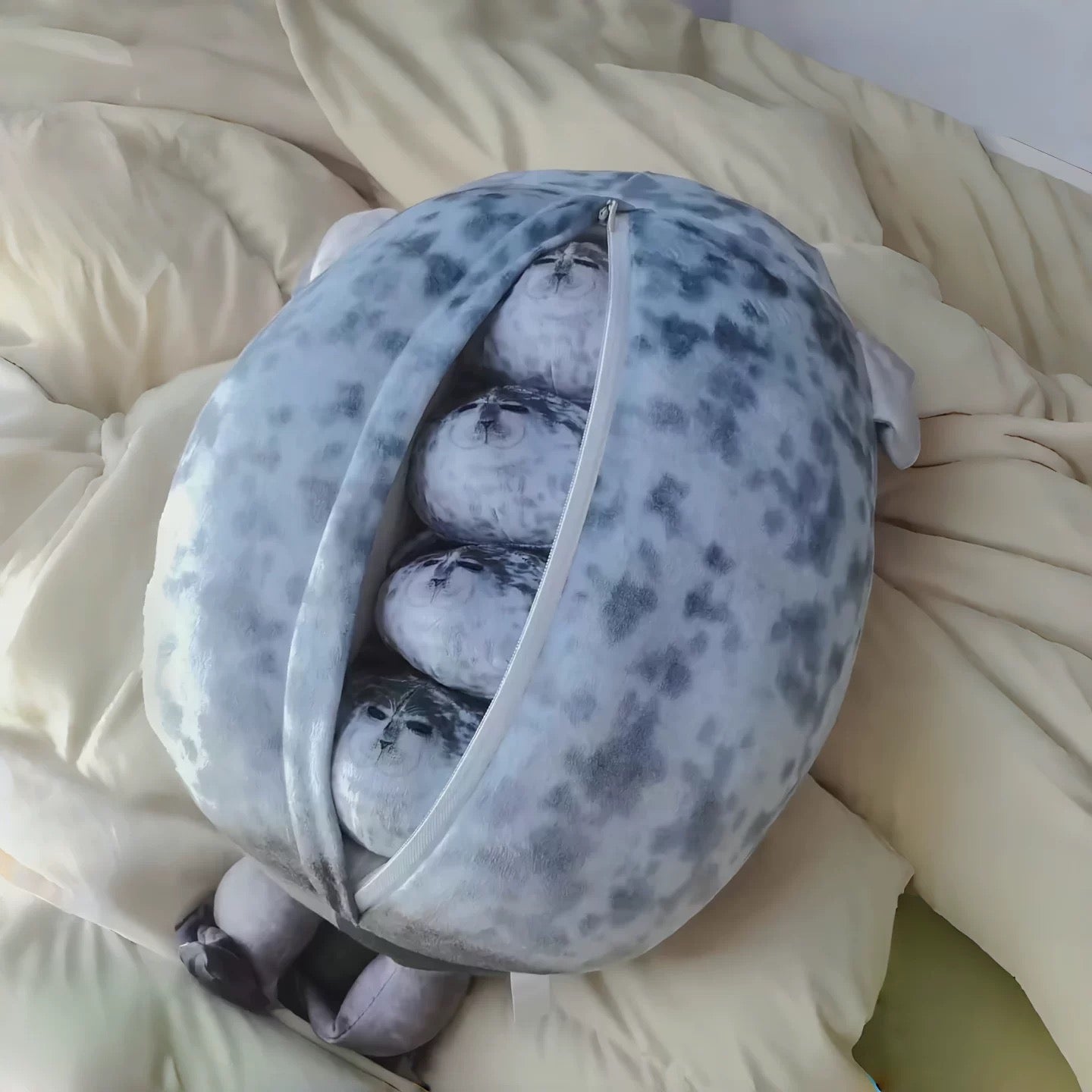 💓Mother of the seal🦭🦭🦭🦭💞