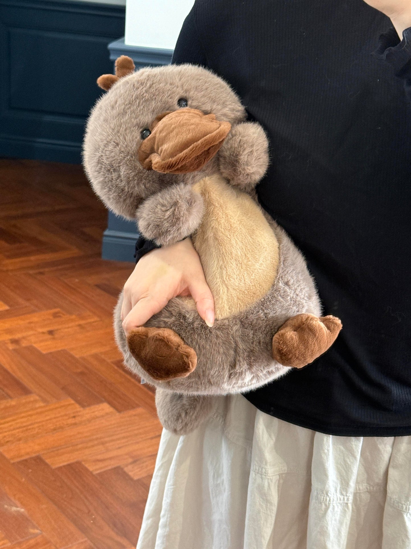 Platypus Plush Toy