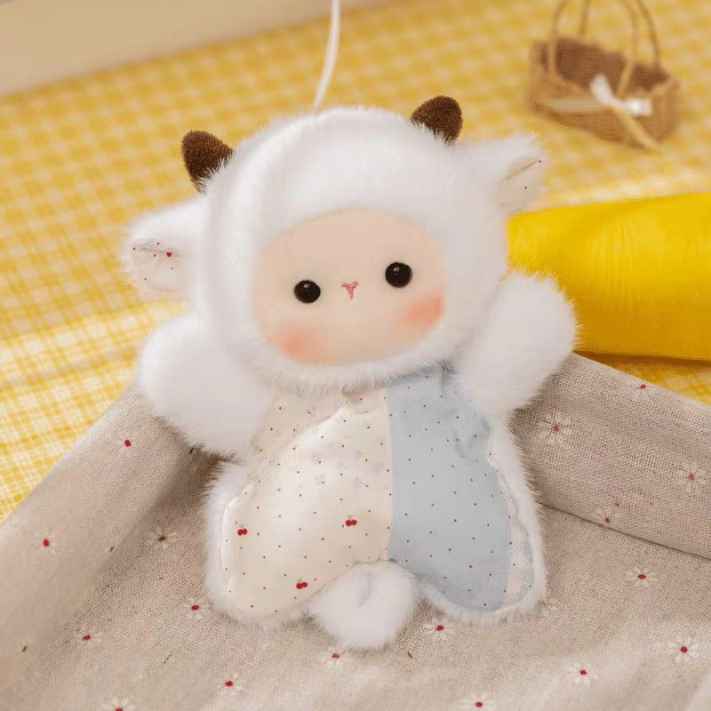 Cozy Bean Bag Plush Series 🩷