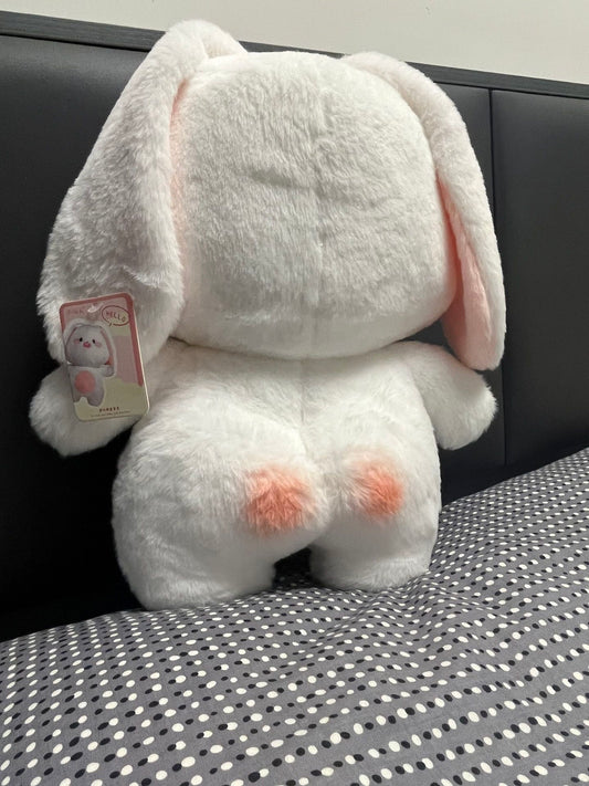 Bunny doll 🐰 💞