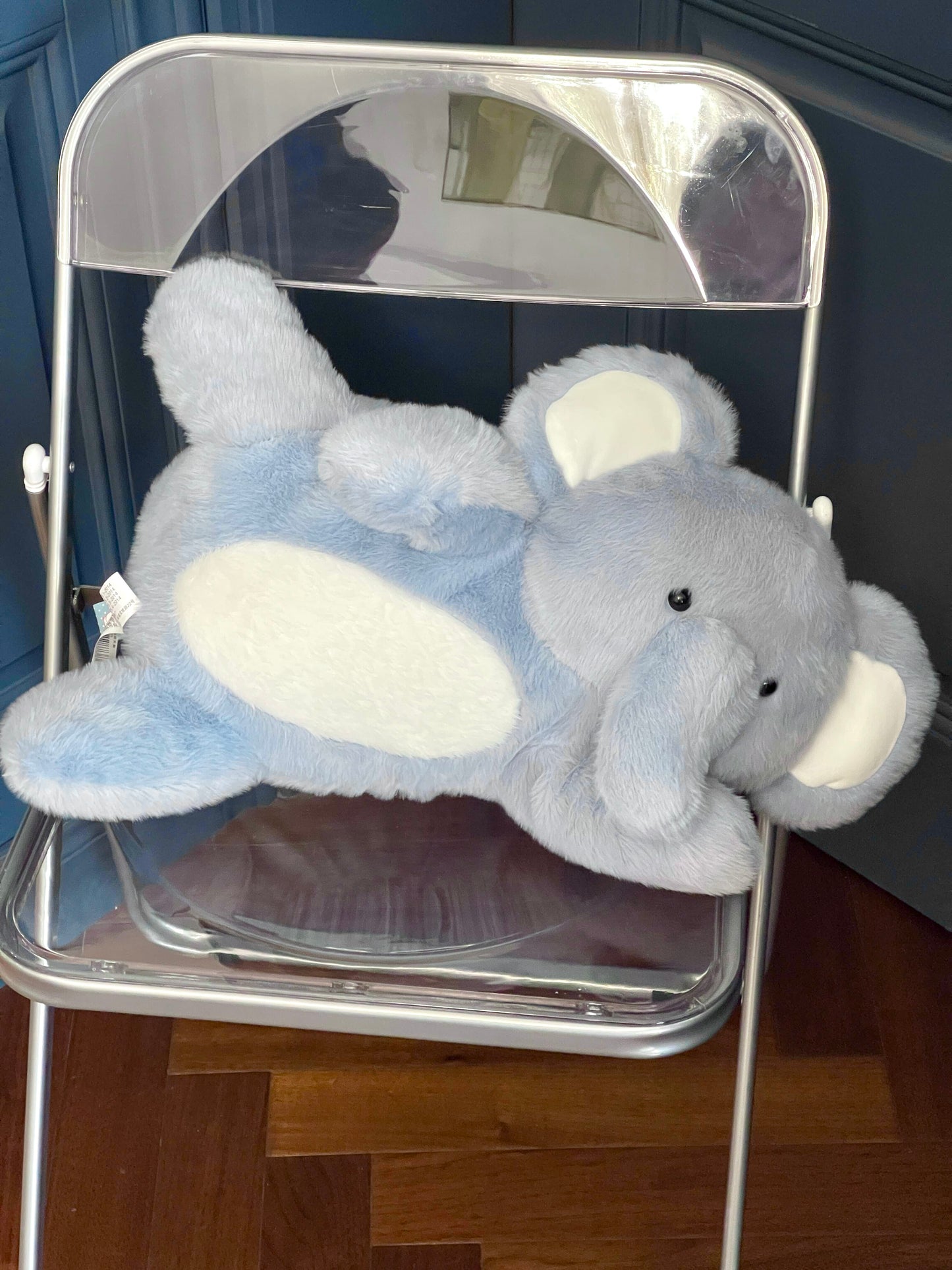 Elephant 🐘 & Koala 🐨