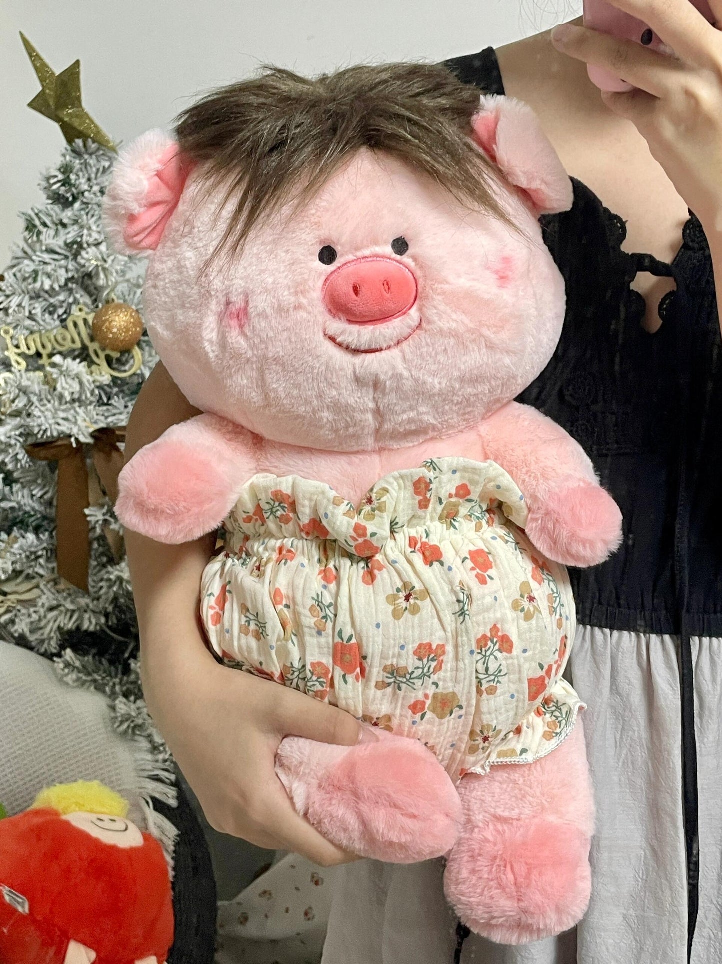 🐷Happy pig 🐽😎