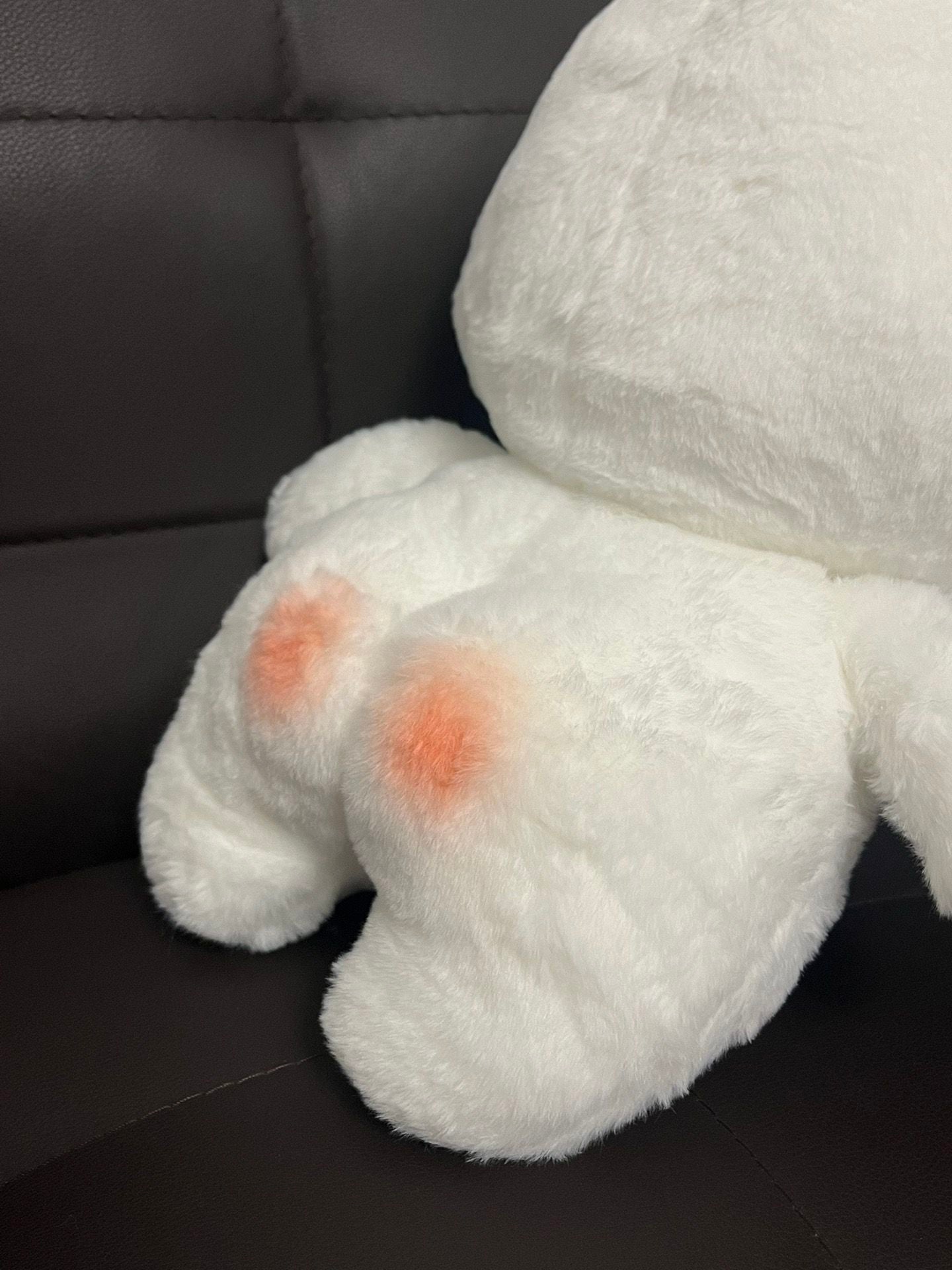 Bunny doll 🐰 💞