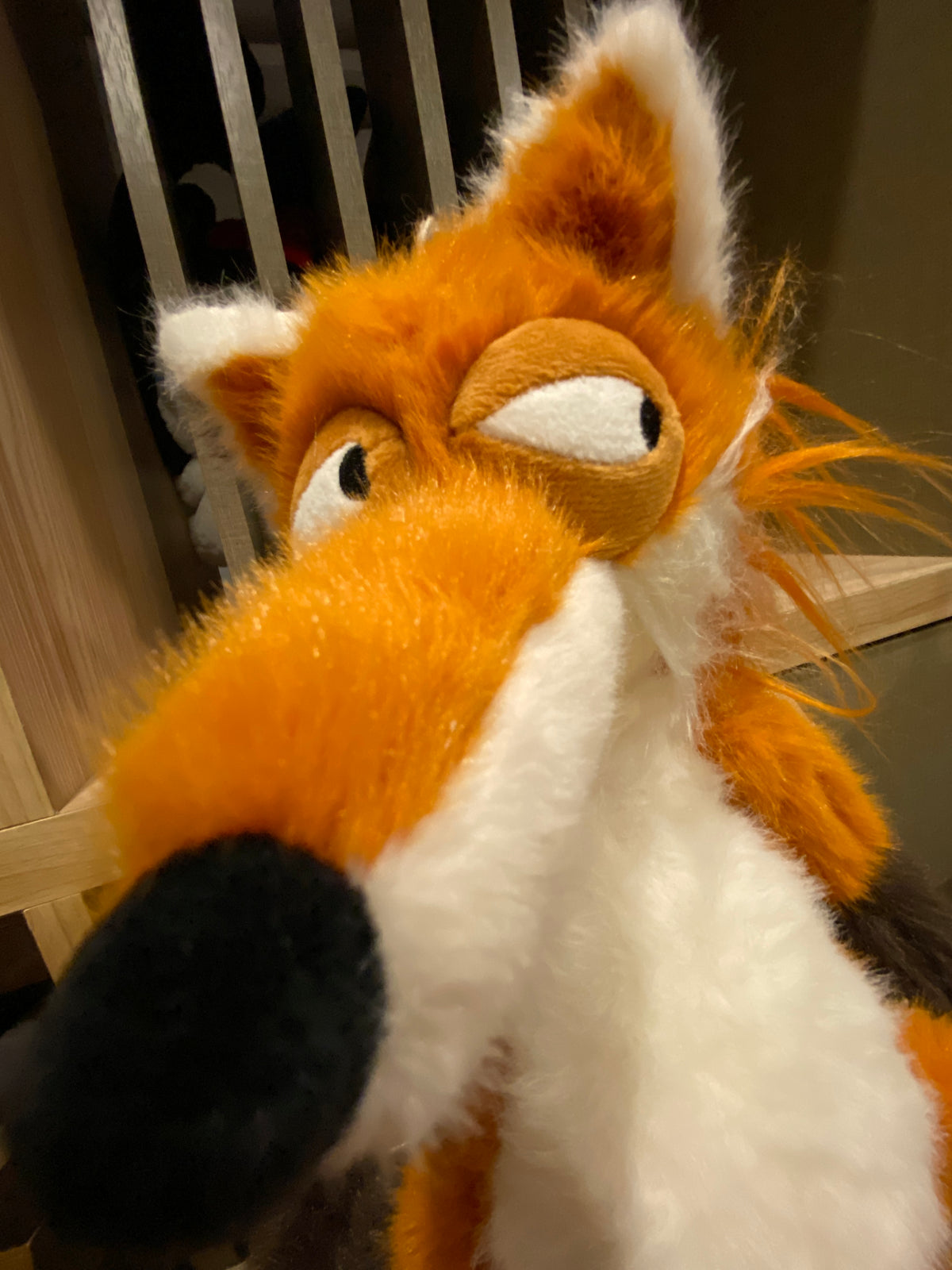 Fox