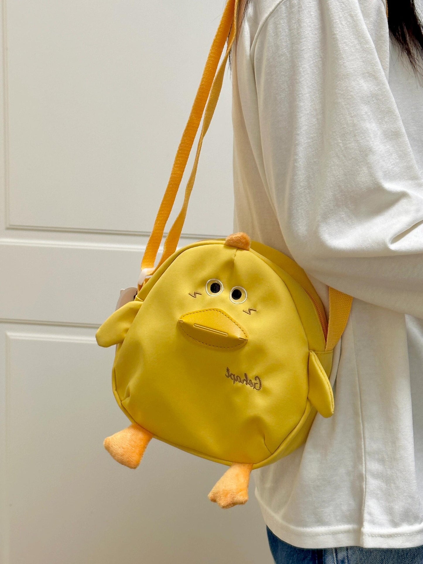 Duck bag🐤