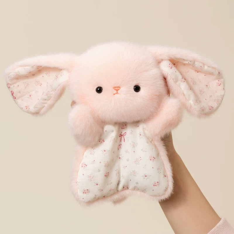 Cozy Bean Bag Plush Series 🩷