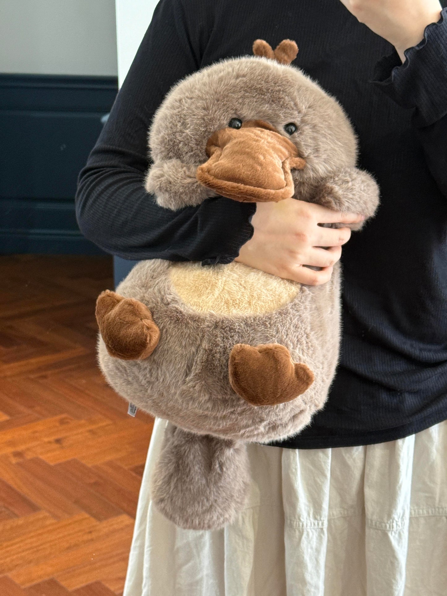 Platypus Plush Toy