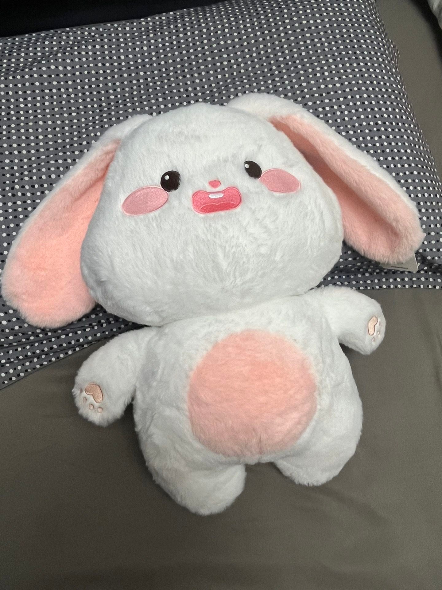 Bunny doll 🐰 💞