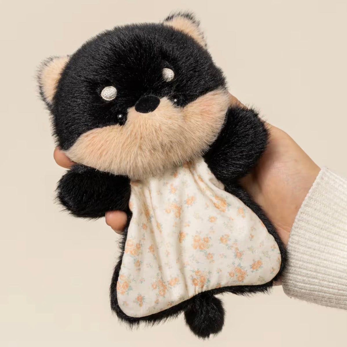 Cozy Bean Bag Plush Series 🩷