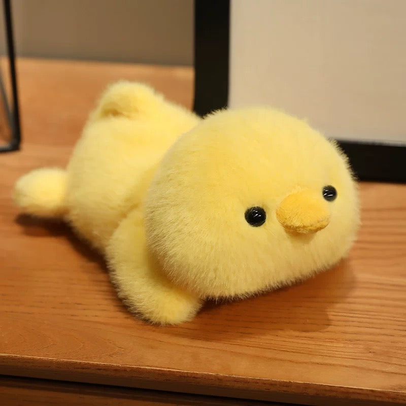 Mini animal plush toy 🧸