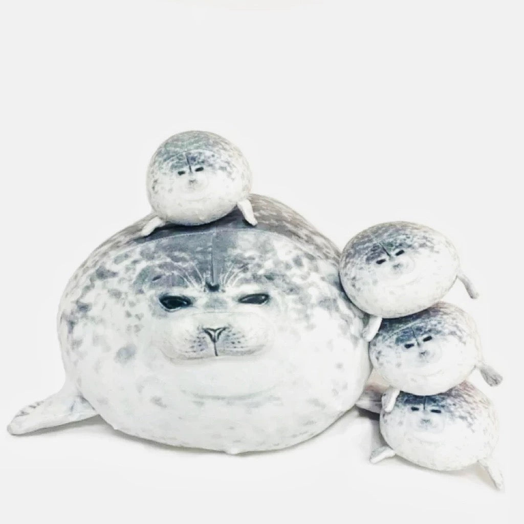 💓Mother of the seal🦭🦭🦭🦭💞