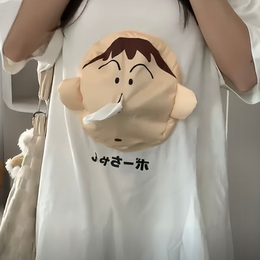 T-Shirt Bo-Chan🤧