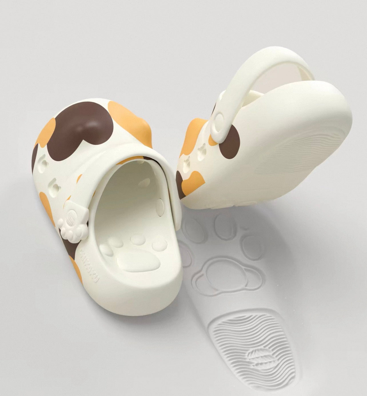 Cat Shoes 🐈
