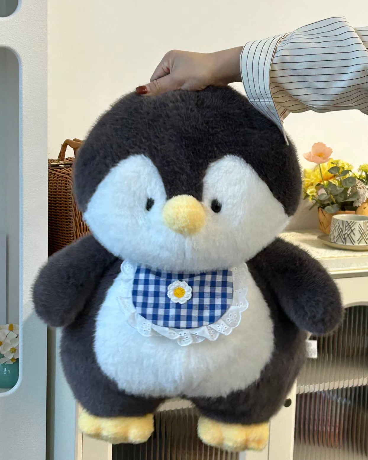 Penguin 🐧