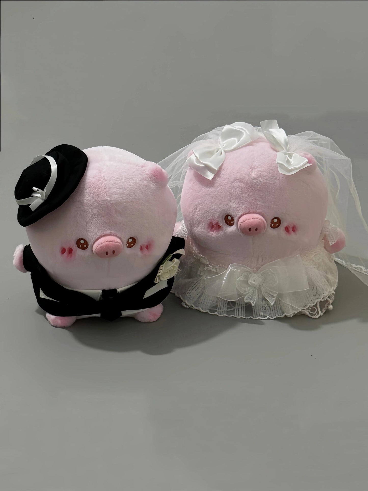 💞Sweet Baby Piggy-Love Warming Plush 🐽🐷💞