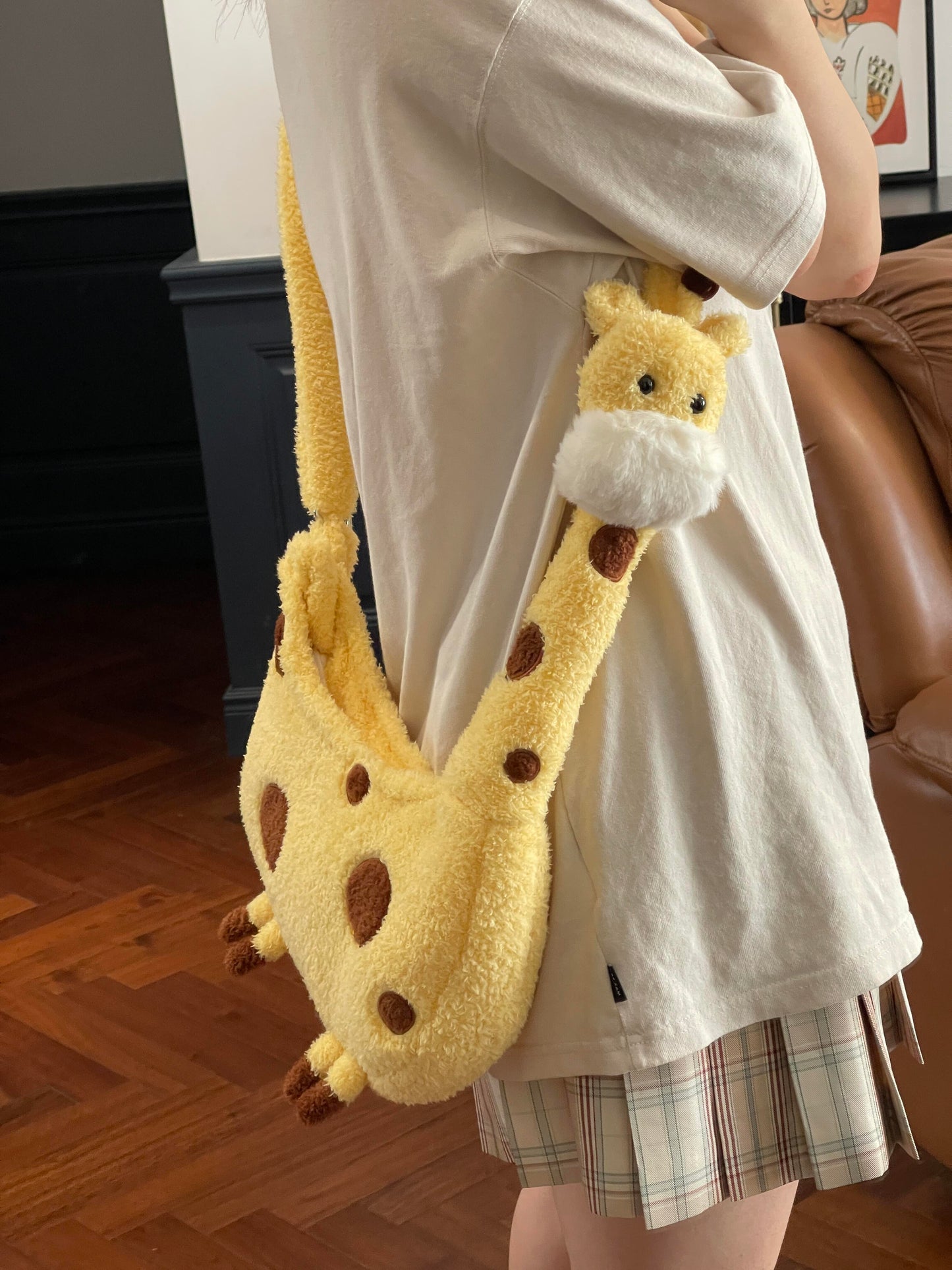 giraffe bag🦒