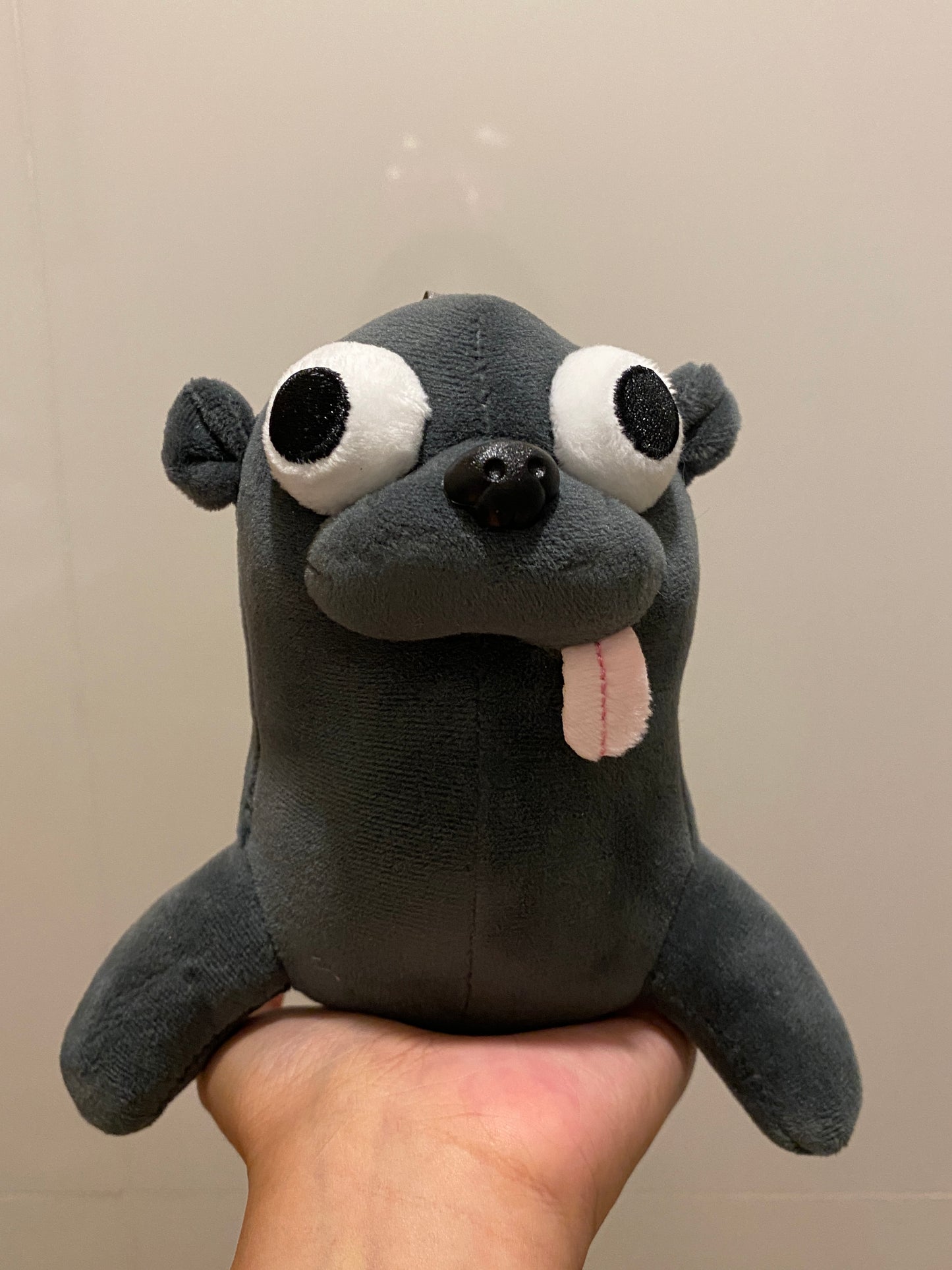 sea lion